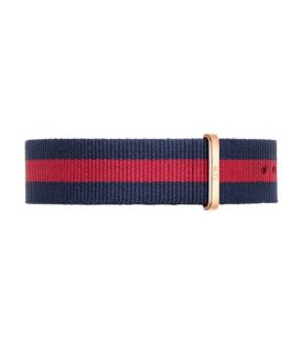 Dây Nato Daniel Wellington DW00200001