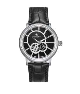 Đồng Hồ Bentley Nam BL1690-15011