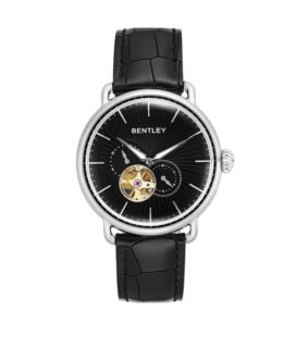 Đồng Hồ Bentley Nam BL1798-30WBB