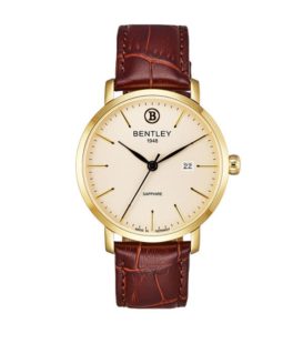 Đồng Hồ Bentley Nam BL1811-10MKKD