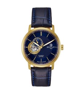 Đồng Hồ Bentley Nam BL1832-25MKNN