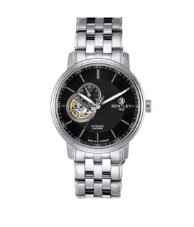 Đồng Hồ Bentley Nam BL1832-25MWBI