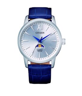Đồng Hồ Citizen Nam AK5000-03A