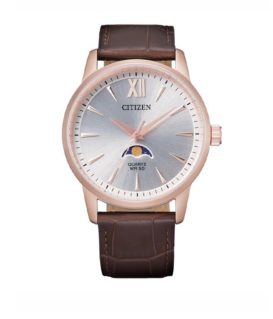 Đồng Hồ Citizen Nam AK5003-05A