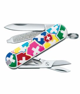 Victorinox Classic SD 0.6223.841