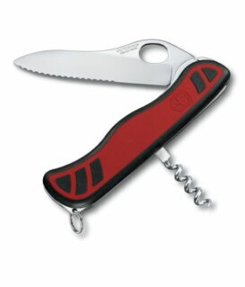 Victorinox Sentinel one hand 0.8321.MWC