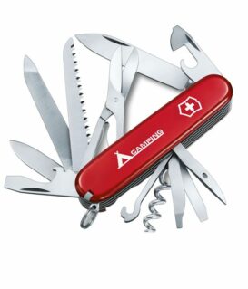 Victorinox Ranger 1.3763.71