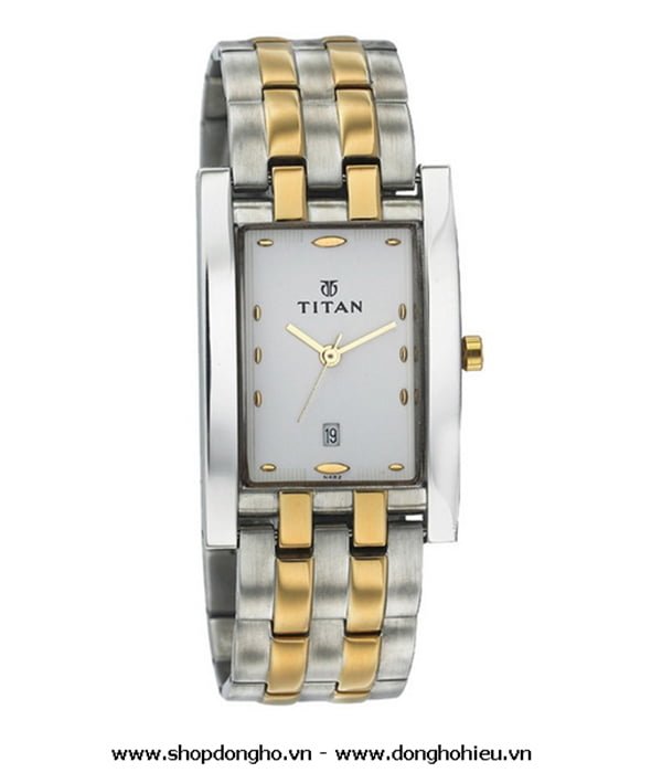 Đồng hồ Titan giới thiệu bộ sưu tập mới 2015 | Harper's Bazaar Việt Nam