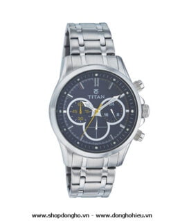 Đồng Hồ Titan Nam 9348SM01