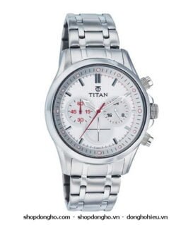 Đồng Hồ Titan Nam 9348SM02