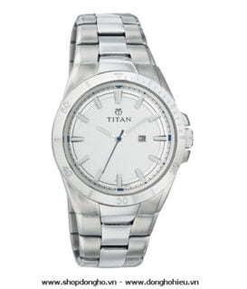 Đồng Hồ Titan Nam 9381SM01