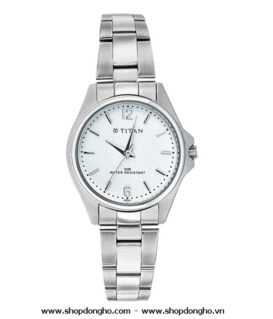 Đồng Hồ Titan Nữ 9921SM01