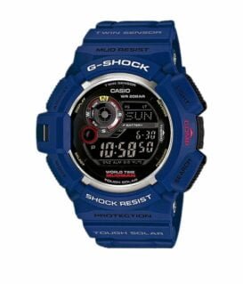 Đồng Hồ Casio Nam G-Shock G-9300NV-2DR