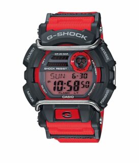 Đồng Hồ Casio Nam G-Shock GD-400-4DR