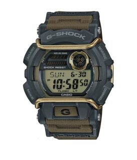 Đồng Hồ Casio Nam G-Shock GD-400-9DR