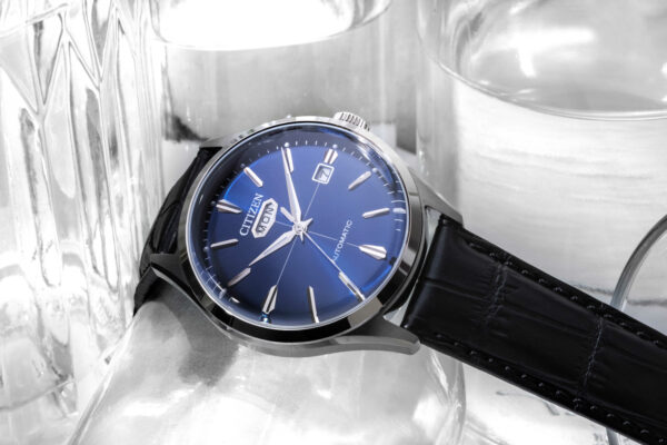 Đồng Hồ Citizen Nam NH8390-20L 3