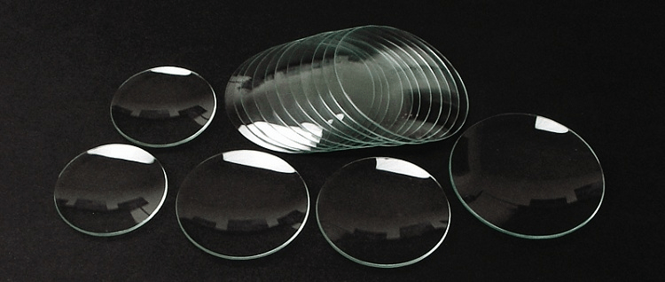 Sapphire Crystal (Kính sapphire)