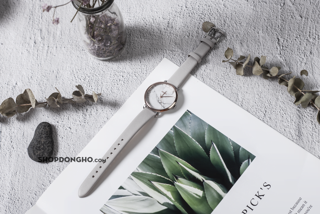 Shop Đồng Hồ Nam Nữ Chính Hãng