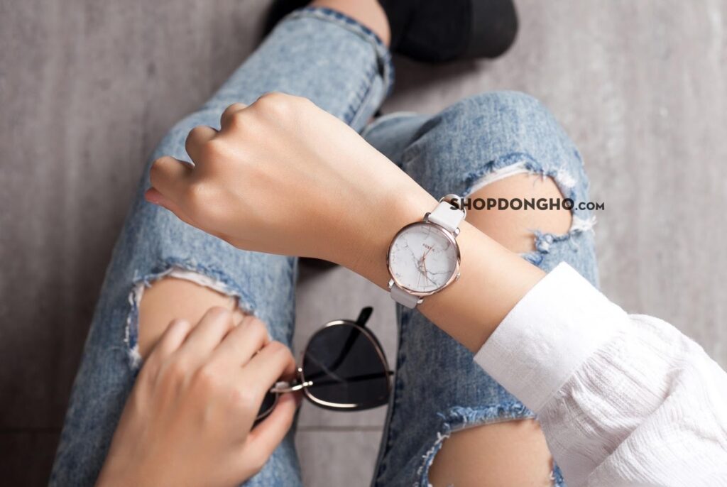Shop Đồng Hồ Nam Nữ Chính Hãng