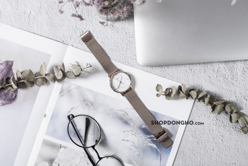 Shop Đồng Hồ Nam Nữ Chính Hãng