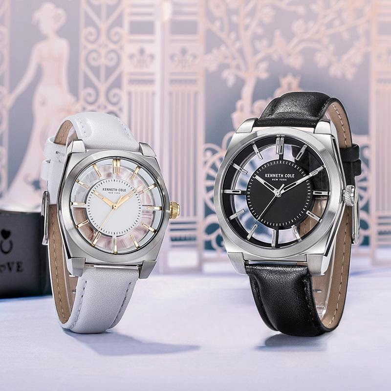 XUẤT XỨ ĐỒNG HỒ KENNETH COLE. ĐỒNG HỒ KENNETH COLE CÓ TỐT KHÔNG? 2