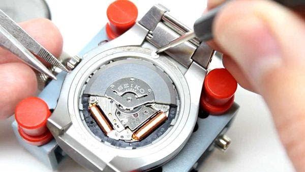 ĐÁNH GIÁ ĐỒNG HỒ SEIKO? ĐỒNG HỒ SEIKO CÓ TỐT KHÔNG? XUẤT XỨ ĐỒNG HỒ SEIKO 11