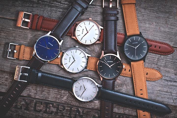 Shop Đồng Hồ Nam Nữ Chính Hãng