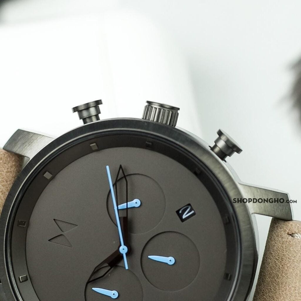 Shop Đồng Hồ Nam Nữ Chính Hãng