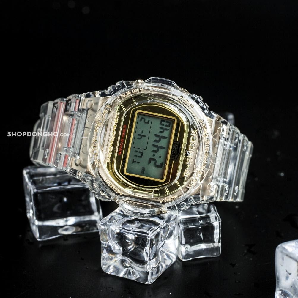 Shop Đồng Hồ Nam Nữ Chính Hãng