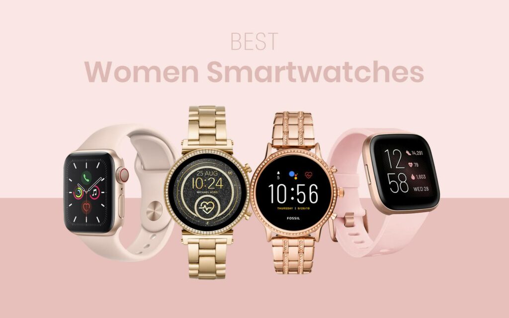 ĐỒNG HỒ THÔNG MINH LÀ GÌ? SMART WATCH LÀ GÌ? CHỌN SAO CHO ĐÚNG? 9