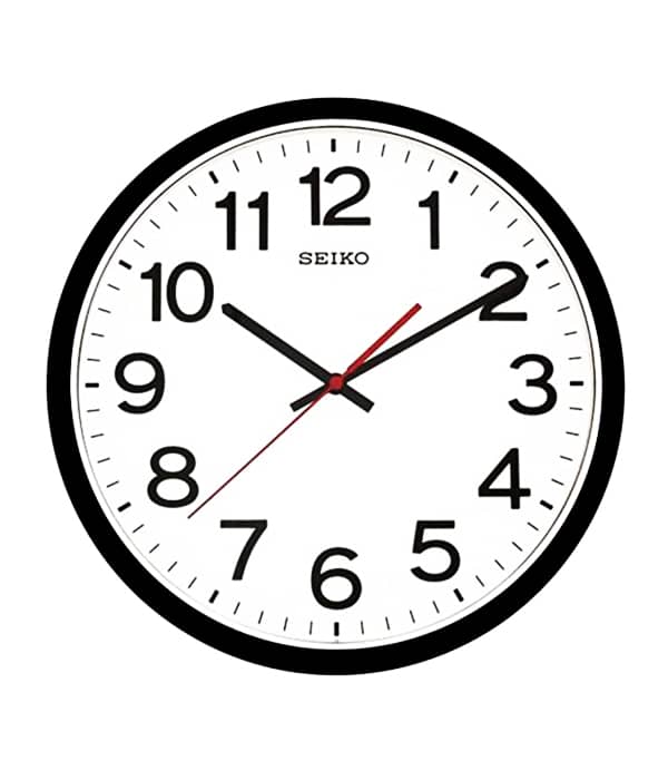 Đồng hồ treo tường quả lắc New HM670 Kashi Clock