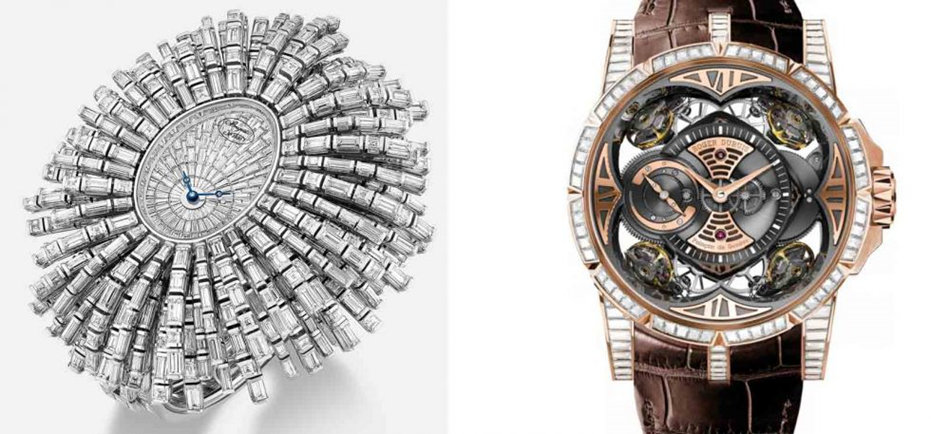 HAUTE HORLOGERIE LÀ GÌ? ĐỒNG HỒ HAUTE HORLOGERIE LÀ ĐỒNG HỒ THẾ NÀO? 2