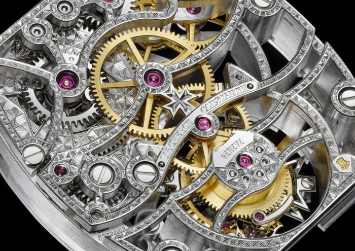 HAUTE HORLOGERIE LÀ GÌ? ĐỒNG HỒ HAUTE HORLOGERIE LÀ ĐỒNG HỒ THẾ NÀO? 6