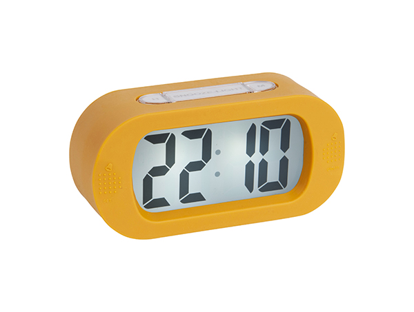 Đồng Hồ Để Bàn Karlsson KA5753YE - Ảnh 2