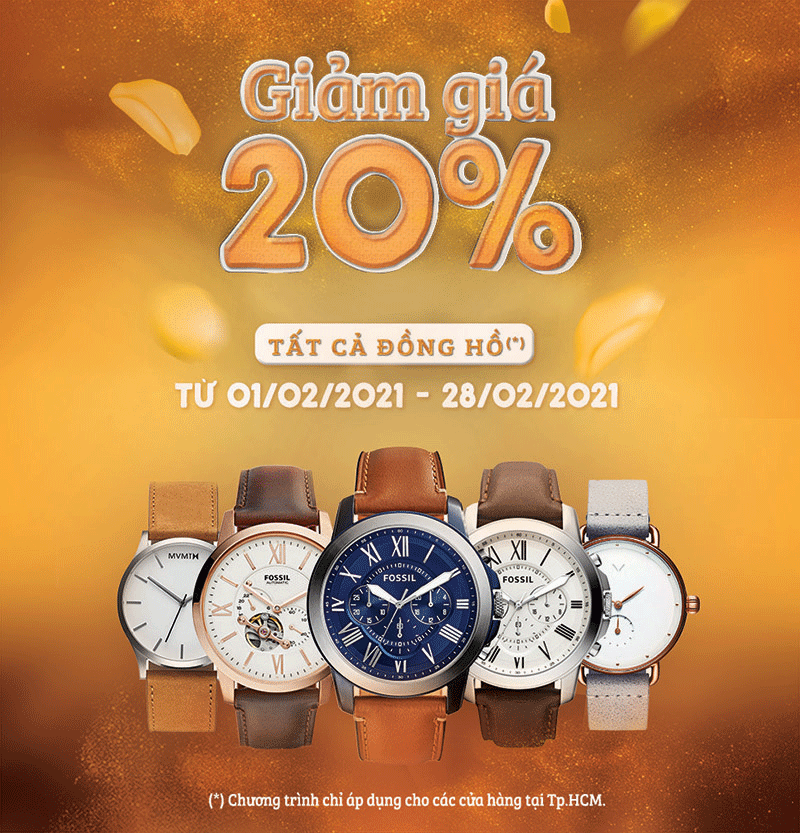 Shop Đồng Hồ Nam Nữ Chính Hãng