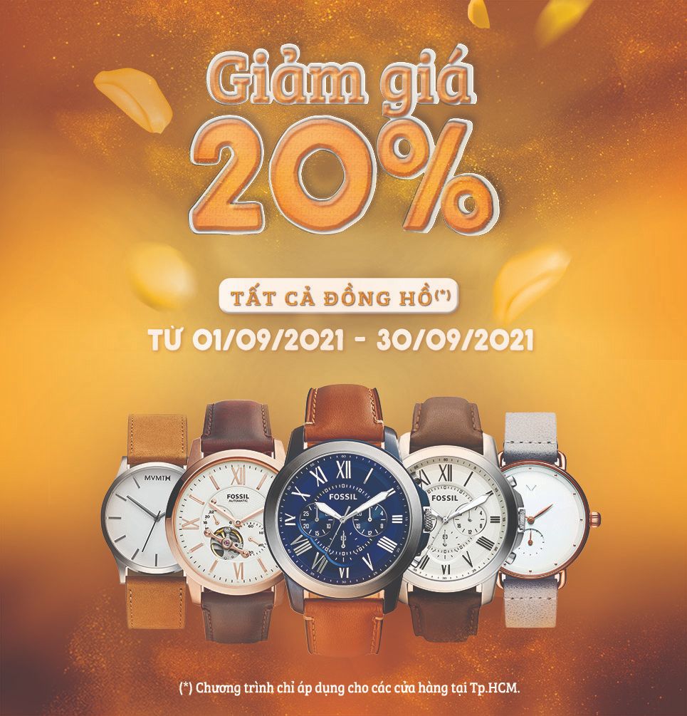 Shop Đồng Hồ Nam Nữ Chính Hãng