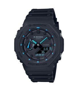 Đồng Hồ Casio Nam G-Shock GA-2100-1A2DR