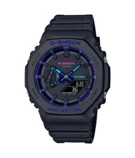 Đồng Hồ Casio Nam G-Shock GA-2100VB-1ADR