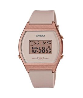 Đồng Hồ Casio Unisex LW-204-4ADF