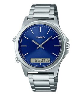 Đồng Hồ Casio Nam MTP-VC01D-2EUDF