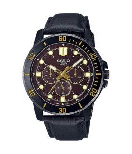 Đồng Hồ Casio Nam MTP-VD300BL-5EUDF