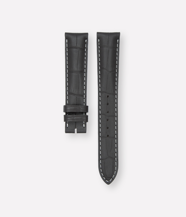 Dây da đồng hồ Percent Leather A01AY0220XA0-1 SIZE (20 mm) giá 510000