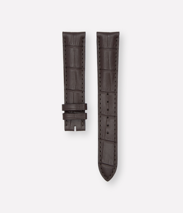 Dây da đồng hồ Percent Leather A01AY0520XA0 SIZE (20 mm) giá 510000