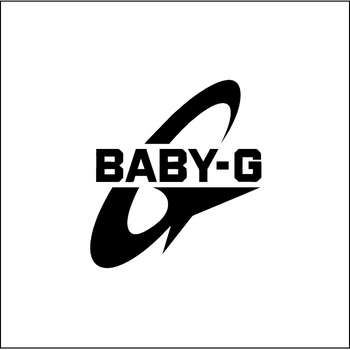 Đồng Hồ Casio Baby-G