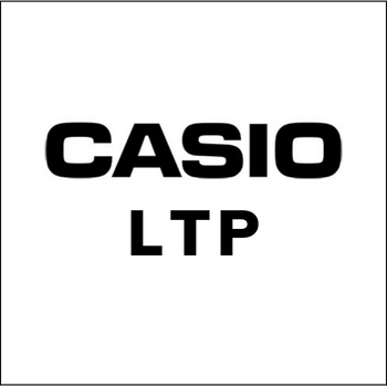 Đồng Hồ Casio LTP
