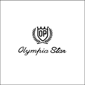 Đồng Hồ Olympia Star Chính Hãng