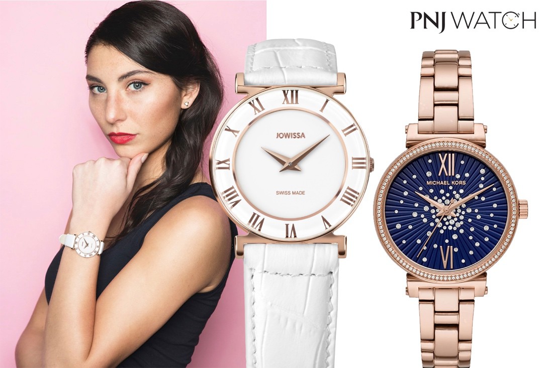 Đồng Hồ Rolex Lady-Datejust 26 179383 Mặt Số Vi Tính Vàng Nạm Kim Cương