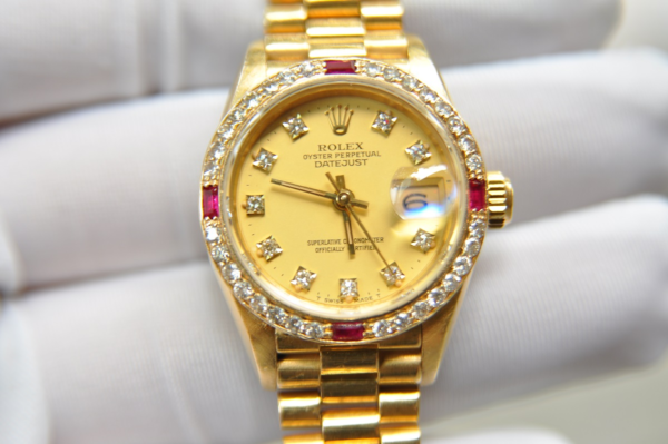 CÓ NÊN MUA ĐỒNG HỒ ROLEX CŨ KHÔNG? TIPS CHỌN ĐỒNG HỒ ROLEX CŨ