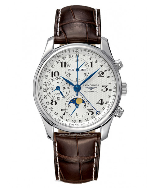 Longines Master Collection