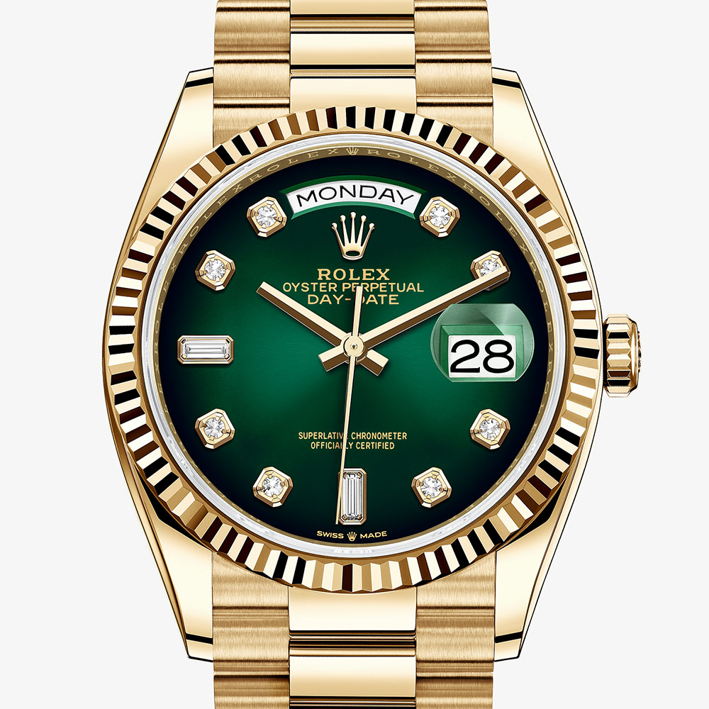 LỊCH SỬ THƯƠNG HIỆU ĐỒNG HỒ ROLEX